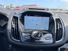 Used 2016 Ford Escape 4d SUV 4WD Titanium at Dime Down by Frank Leta near Bridgeton, MO