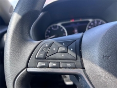 Used 2024 Nissan Sentra SV CVT at Dime Down by Frank Leta near Bridgeton, MO
