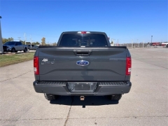 Used 2016  Ford F-150 4WD SuperCrew at Dime Down by Frank Leta near Bridgeton, MO