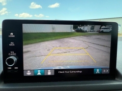 Used 2024  Honda Civic Si Manual at Dime Down by Frank Leta near Bridgeton&comma; MO