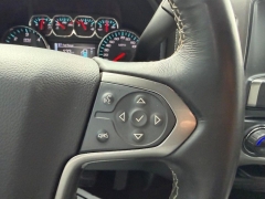 Used 2018  Chevrolet Silverado 1500 4WD Crew Cab 143&period;5" LTZ w&sol;1LZ at Dime Down by Frank Leta near Bridgeton&comma; MO