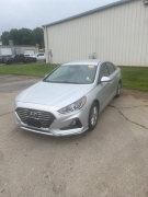 Used 2019 Hyundai Sonata SE 2.4L at Dime Down by Frank Leta near Bridgeton, MO