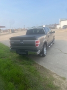 Used 2010 Ford F-150 2WD SuperCrew at Dime Down by Frank Leta near Bridgeton, MO