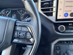 Used 2023  Toyota Tundra 4WD Limited CrewMax 5.5ft Bed at Dime Down by Frank Leta near Bridgeton, MO