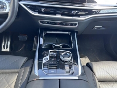 Used 2023 BMW X7 M60i Sports Activity Vehicle at Dime Down by Frank Leta near Bridgeton, MO