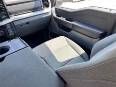 Used 2024 Ford Super Duty F-350 4WD XL Crew Cab DRW 8' Box at Dime Down by Frank Leta near Bridgeton, MO