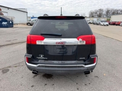 Used 2016  GMC Terrain 4d SUV AWD SLT at Dime Down by Frank Leta near Bridgeton&comma; MO