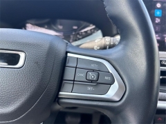 Used 2022 Jeep Compass Latitude Lux 4x4 at Dime Down by Frank Leta near Bridgeton, MO