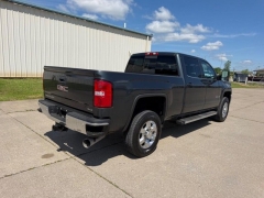 Used 2018  GMC Sierra 2500HD 4WD Crew Cab 153&period;7" SLE at Dime Down by Frank Leta near Bridgeton&comma; MO