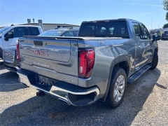 Used 2021 GMC Sierra 1500 4WD Crew Cab 147" SLT at Dime Down by Frank Leta near Bridgeton, MO