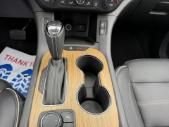 Used 2019  GMC Acadia 4d SUV FWD Denali at Dime Down by Frank Leta near Bridgeton&comma; MO