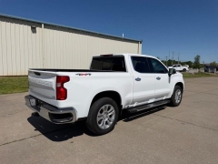 Used 2025  Chevrolet Silverado 1500 4WD Crew Cab 147" LTZ at Dime Down by Frank Leta near Bridgeton&comma; MO