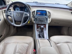 Used 2013 Buick LaCrosse 4d Sedan FWD Leather V6 at Dime Down by Frank Leta near Bridgeton, MO
