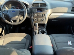 Used 2017  Ford Explorer 4d SUV FWD XLT Ecoboost at Dime Down by Frank Leta near Bridgeton&comma; MO