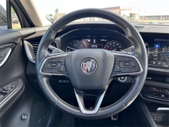Used 2022 Buick Envision FWD 4dr Essence at Dime Down by Frank Leta near Bridgeton, MO