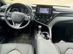 Used 2024  Toyota Camry LE Auto at Dime Down by Frank Leta near Bridgeton&comma; MO