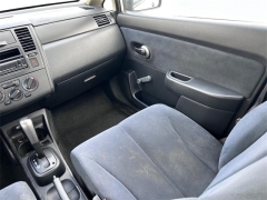 Used 2011 Nissan Versa 4dr Sdn I4 Auto 1.6 at Dime Down by Frank Leta near Bridgeton, MO
