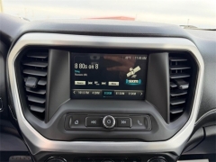 Used 2018  GMC Acadia 4d SUV FWD SLE-1 at Dime Down by Frank Leta near Bridgeton&comma; MO