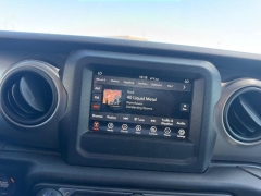 Used 2021  Jeep Gladiator Freedom 4x4 &ast;Ltd Avail&ast; at Dime Down by Frank Leta near Bridgeton&comma; MO