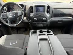 Used 2024  GMC Sierra 1500 4WD Crew Cab 157" Pro at Dime Down by Frank Leta near Bridgeton&comma; MO