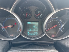 Used 2014  Chevrolet Cruze 4d Sedan LT1 AT at Dime Down by Frank Leta near Bridgeton, MO