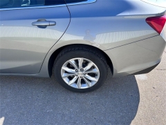 Used 2024 Chevrolet Malibu 4dr Sdn 1LT at Dime Down by Frank Leta near Bridgeton, MO