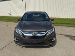 Used 2019 Honda Odyssey 4d Wagon Elite at Dime Down by Frank Leta near Bridgeton, MO