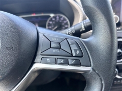 Used 2024 Nissan Sentra SV CVT at Dime Down by Frank Leta near Bridgeton, MO