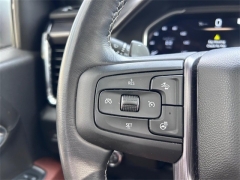 Used 2023 GMC Sierra 1500 4WD Crew Cab 147" Denali Ultimate at Dime Down by Frank Leta near Bridgeton, MO