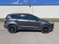 Used 2016 Ford Escape 4d SUV 4WD Titanium at Dime Down by Frank Leta near Bridgeton, MO