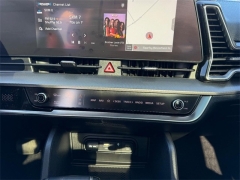 Used 2024  Kia Sportage SX FWD at Dime Down by Frank Leta near Bridgeton&comma; MO