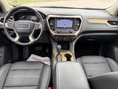 Used 2019  GMC Acadia 4d SUV FWD Denali at Dime Down by Frank Leta near Bridgeton&comma; MO