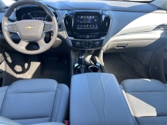 Used 2018 Chevrolet Traverse 4d SUV AWD Premier at Dime Down by Frank Leta near Bridgeton, MO
