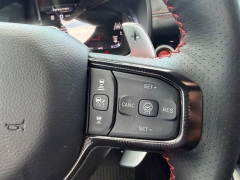 Used 2025  Ram 1500 4WD RHO 4x4 Crew Cab 5'7" Box at Dime Down by Frank Leta near Bridgeton&comma; MO