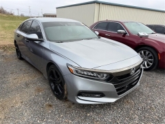 Used 2018  Honda Accord Sedan 4d Sport 1&period;5L CVT at Dime Down by Frank Leta near Bridgeton&comma; MO