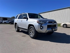 2024 Toyota 4Runner TRD Off Road Premium 4WD at Dime Down by Frank Leta near Bridgeton, MO