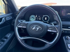 Used 2024  Hyundai Palisade Calligraphy Night Edition AWD at Dime Down by Frank Leta near Bridgeton&comma; MO