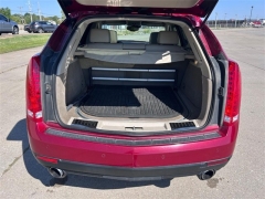Used 2015 Cadillac SRX 4d SUV FWD Luxury at Dime Down by Frank Leta near Bridgeton, MO