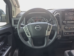Used 2023  Nissan Titan 4x4 Crew Cab SV at Dime Down by Frank Leta near Bridgeton&comma; MO