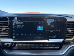 Used 2022  Chevrolet Silverado 1500 4WD Crew Cab 147" High Country at Dime Down by Frank Leta near Bridgeton&comma; MO