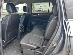 Used 2024 Volkswagen Atlas 2.0T SE 4MOTION at Dime Down by Frank Leta near Bridgeton, MO