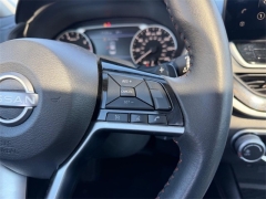 Used 2024  Nissan Altima 2&period;5 SR AWD Sedan at Dime Down by Frank Leta near Bridgeton&comma; MO