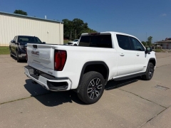 Used 2026  GMC Sierra 1500 4WD Crew Cab 147" AT4 at Dime Down by Frank Leta near Bridgeton&comma; MO