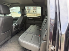 Used 2022  Chevrolet Silverado 1500 4WD Crew Cab 147" RST at Dime Down by Frank Leta near Bridgeton&comma; MO
