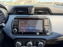 Used 2024  Nissan Versa SV CVT at Dime Down by Frank Leta near Bridgeton&comma; MO