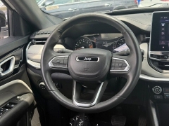 Used 2024  Jeep Compass Limited 4x4 at Dime Down by Frank Leta near Bridgeton&comma; MO