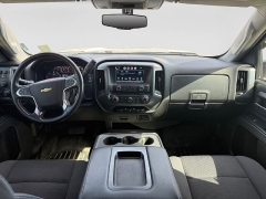 Used 2018  Chevrolet Silverado 1500 4WD Crew Cab 143&period;5" LT w&sol;1LT at Dime Down by Frank Leta near Bridgeton&comma; MO