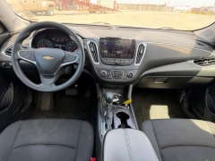 Used 2021  Chevrolet Malibu 4dr Sdn LT at Dime Down by Frank Leta near Bridgeton&comma; MO