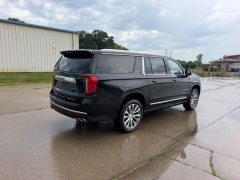 Used 2022  GMC Yukon XL 4WD 4dr Denali at Dime Down by Frank Leta near Bridgeton&comma; MO