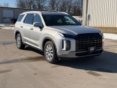  2024 Hyundai Palisade SEL AWD at Dime Down by Frank Leta near Bridgeton, MO